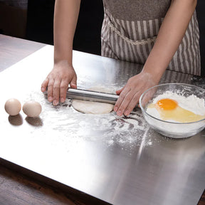 Stainless Steel Cutting Board - 🚨Sale Ending Today🚨