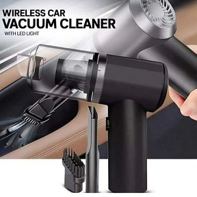 3 in 1 Portable Vaccum Cleaner