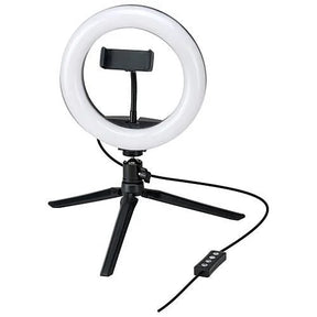 Ring LED with Tripod Kit