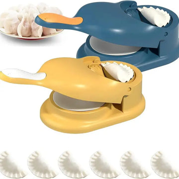 2 in 1 Samosa Maker