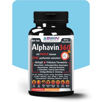 Alphavin360