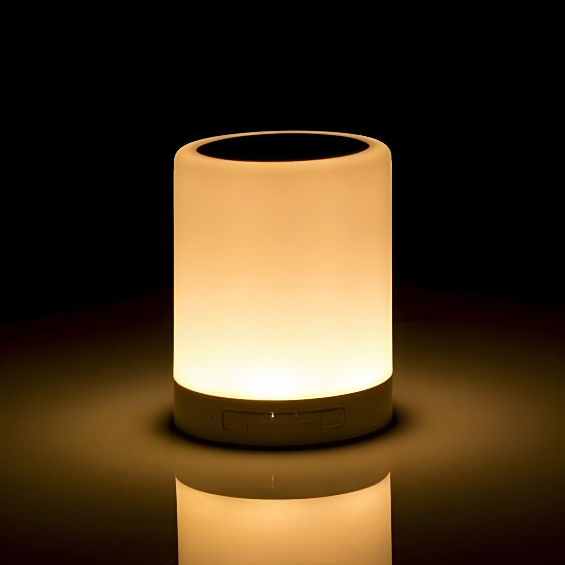 Touch Lamp Speaker