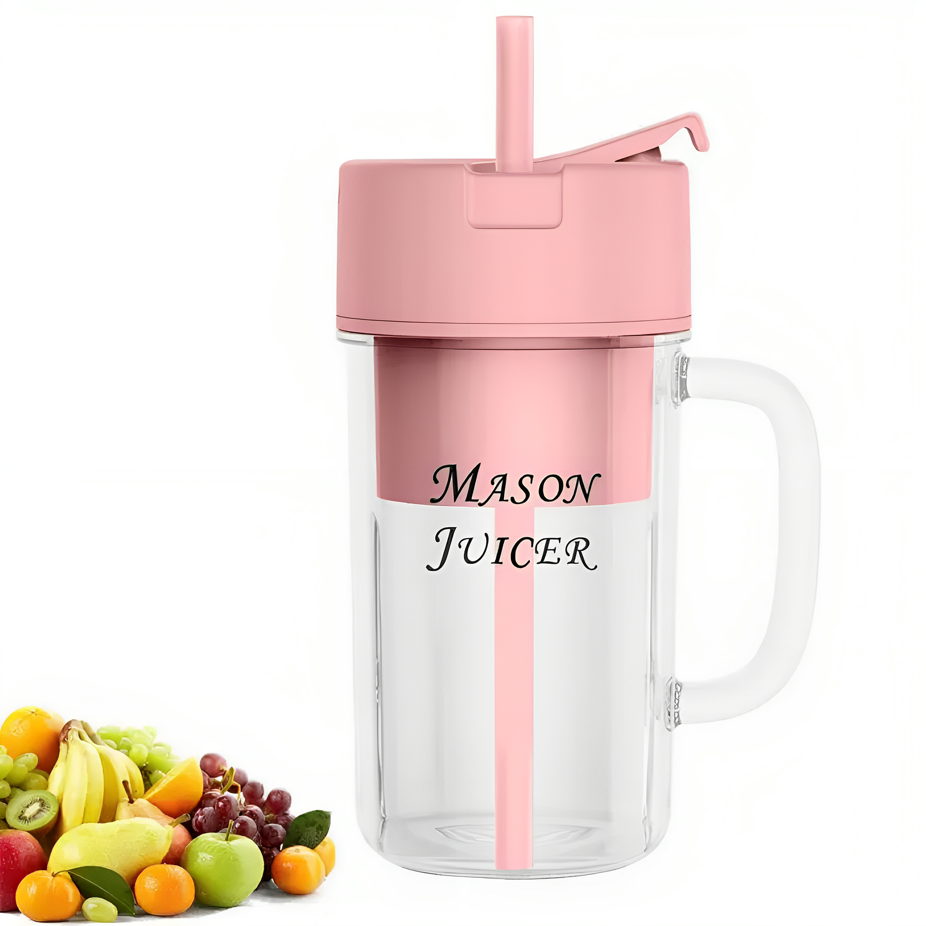 Mini portable Juicer