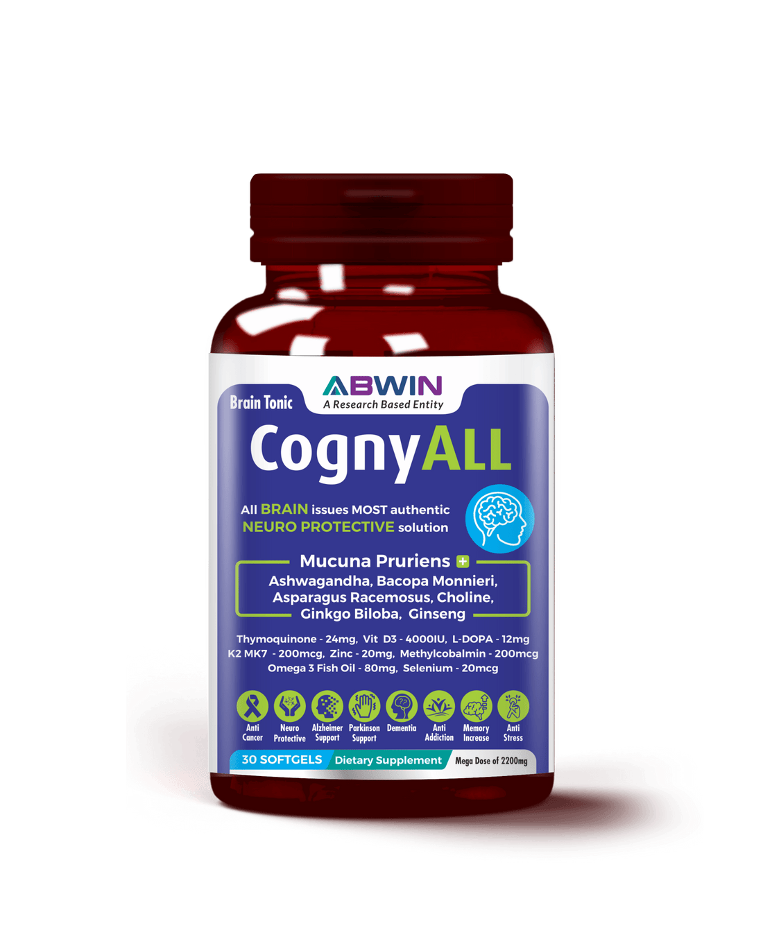 CognyALL