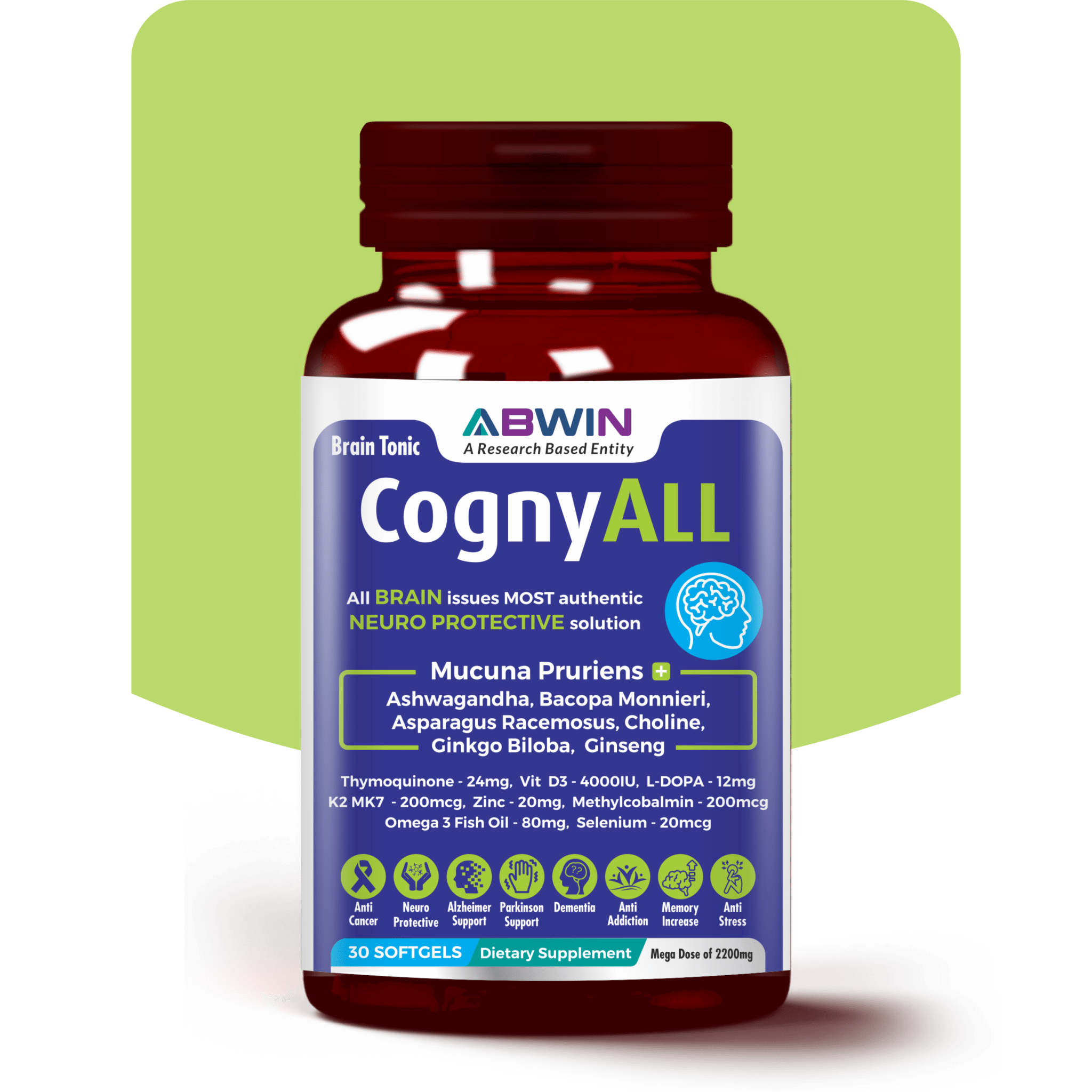 CognyALL