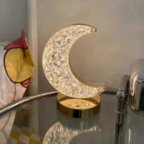 Ramadan Moon lamp