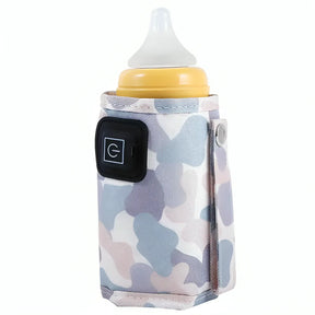 Baby Feeder Warmer