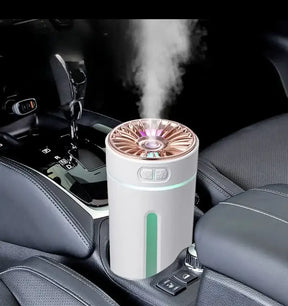 Car Air Humidiefier