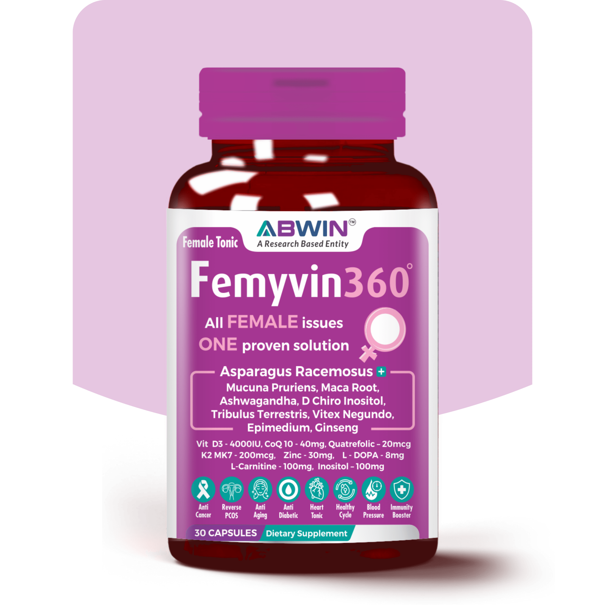 Femyvin360