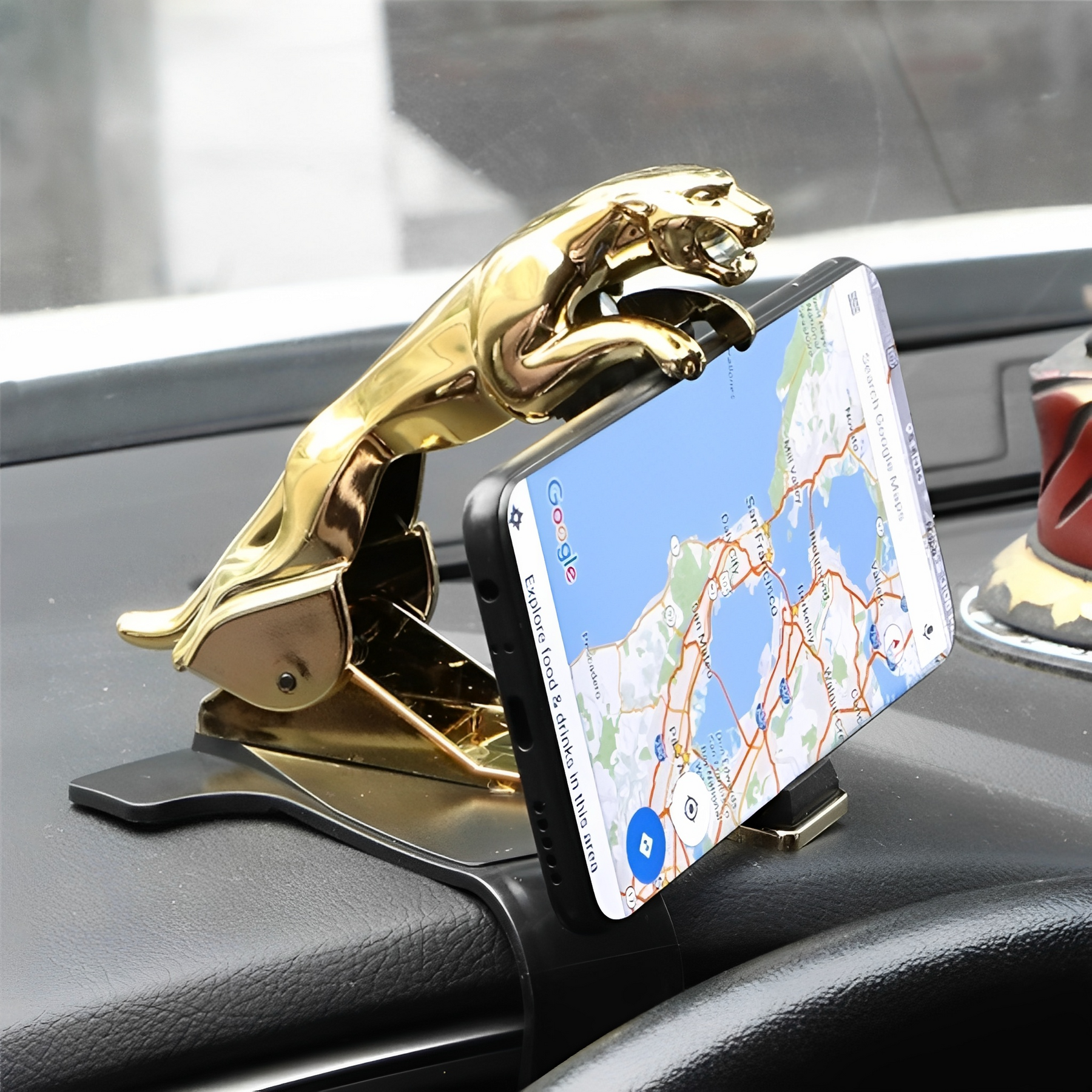 Universal Car Phone Holder