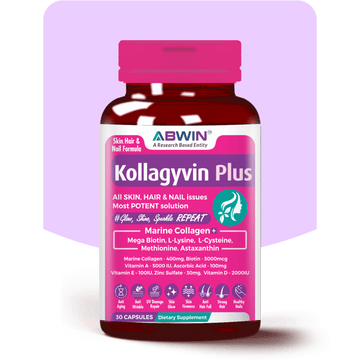 Kollagyvin Plus