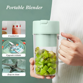 Mini portable Juicer