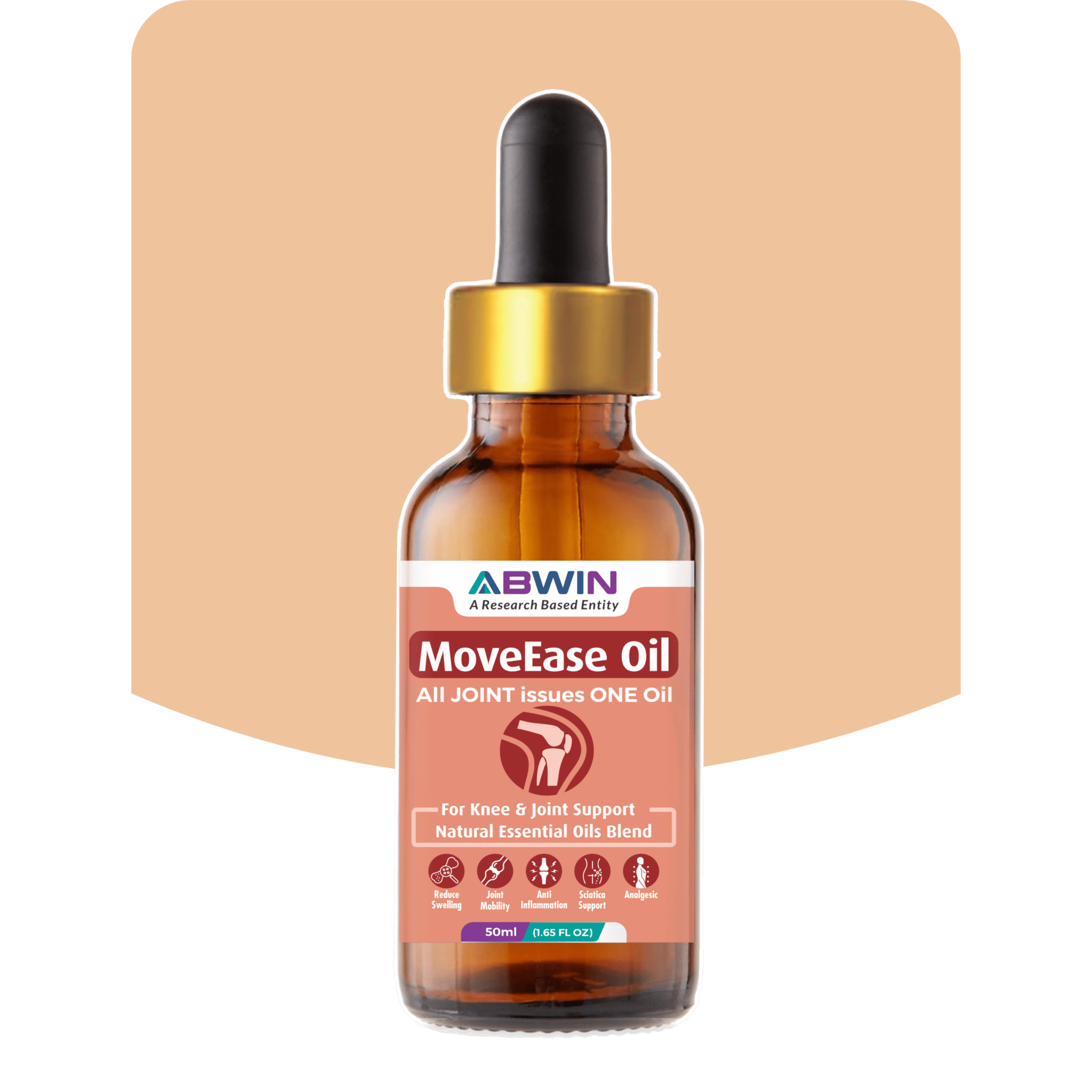 MoveEase Oil