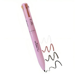 4 in 1 Makeup Pen