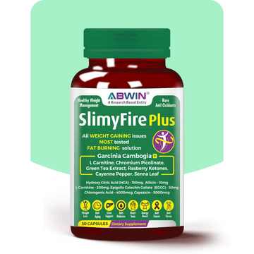 Slimyfire Plus