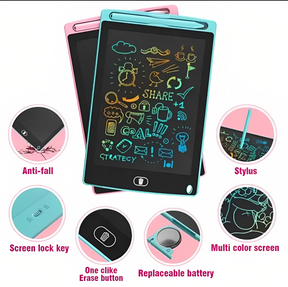 Kids Writing Tablet