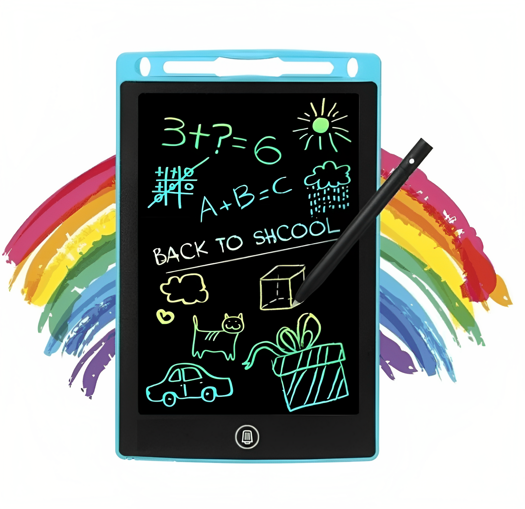 Kids Writing Tablet