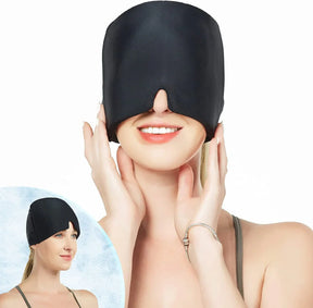 Headache Relief Gel Cap