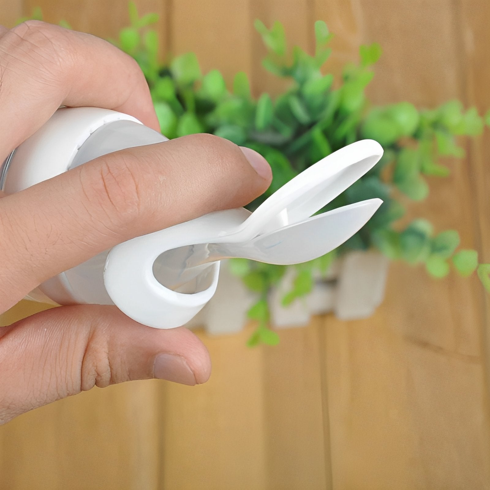 Baby Spoon Feeder - Mart Vibes